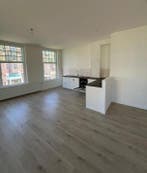 Appartement te huur in Rotterdam - 80 m² - 2 kamer(s) - 2, Appartement, Rotterdam, Zuid-Holland