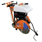 Norton Clipper CS502 vloerzaagmachine, Ophalen of Verzenden