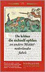 De kikker die zichzelf opblies en andere Middelnederlandse, Verzenden, Zo goed als nieuw