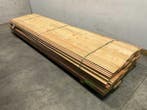 Veiling - 7x Douglas Zweeds rabat fijnbezaagd 400x20x2,6cm, Doe-het-zelf en Verbouw, Hout en Planken, Nieuw