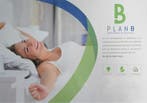 dekbed PlanB Anti Allergie Zomer (B-keus) - Zomer - 100%, Huis en Inrichting, Verzenden, Nieuw
