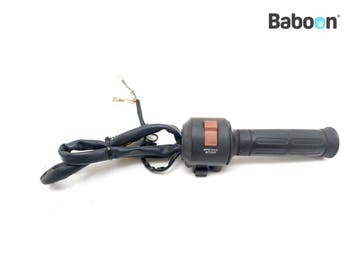 Stuurschakelaar Rechts Honda VT 700 C Shadow 1986-1987, Verzenden, Gebruikt