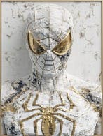 Artxlife - Lego SpiderMan Breaking the Frame 2[XL], Nieuw