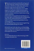 Praag 9789045012858 J. Banville, Verzenden, Gelezen, J. Banville