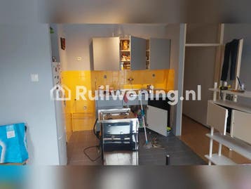 Woningruil: Jouw plekje in Amsterdam (Noord-Holland), Amsterdam