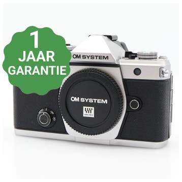 Digitale fotocamera  OM SYSTEM OM-3, Verzenden, Gebruikt, Overige Merken