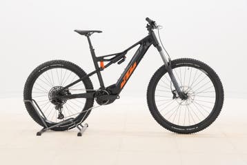 KTM MACINA KAPOHO 7973 – 2023 – 185 - 194 cm, Verzenden, Zo goed als nieuw