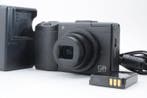 Ricoh RICOH GR DIGITAL III Digitale camera, Nieuw