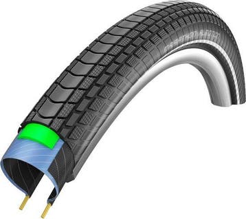Schwable Vouwband Marathon Almotion - V-Guard -, Verzenden, Nieuw