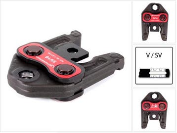 Rothenberger 015213X - Persbek - DURA LAZR TEC - Kleurloos, Verzenden, Nieuw
