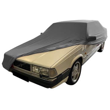 Autohoes voor Volvo 780 (1986-1990) Indoor BESTE PASVORM car, Ophalen of Verzenden, Nieuw, Op maat