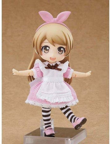 Alice In Wonderland - Pop - NENDOROID DOLL ALICE ANOTHER