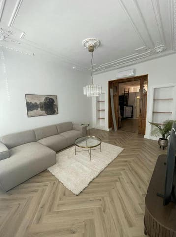 Appartement aan s-Gravendijkwal, Rotterdam, Rotterdam