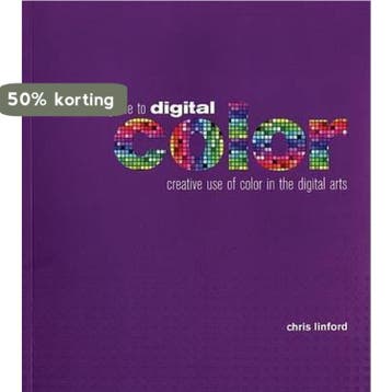 The Complete Guide to Digital Color 9780060727932, Verzenden, Gelezen, Chris Linford