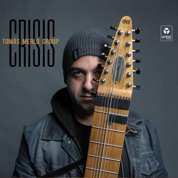 cd - tomas merlo group - CRISIS (nieuw), Verzenden, Zo goed als nieuw