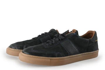 Camel Active Sneakers in maat 47 Blauw, Sneakers of Gympen, Gedragen, Camel Active, Verzenden