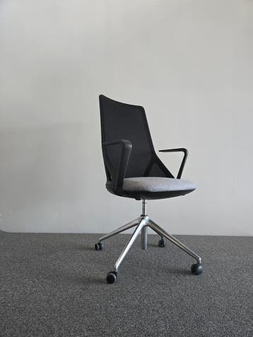 Stoel B22, Werkplek, Ophalen, Nieuw in verpakking, Inrichting