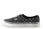 Vans Sneakers in maat 42 Zwart, Kleding | Heren, Schoenen, Verzenden, Zwart, Vans, Sneakers of Gympen