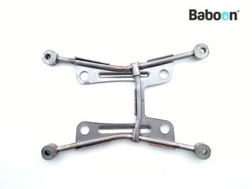 Olieleiding Honda VF 1100 Magna 1983-1986 (VF1100C V65 SC12), Motoren, Verzenden, Gebruikt
