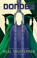 Donder / Zeis / 3 9789028979741 Neal Shusterman, Verzenden, Zo goed als nieuw, Neal Shusterman