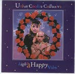 cd - Urban Cookie Collective - High On A Happy Vibe, Verzenden, Zo goed als nieuw