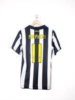 Juventus - Italiaanse voetbal competitie - Amauri - 2010 -, Nieuw