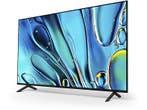 Sony - LED/QLED 80-89 Ultra HD 4K TV - 85 inch, Verzenden, Nieuw, 4k (UHD), Smart TV