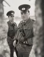 Detlef Christel (1943 - 2018) - DDR Grenzsoldaten