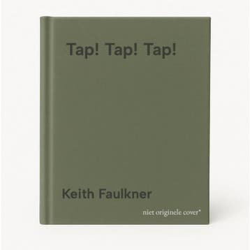 Tap! Tap! Tap! - Keith Faulkner 9780764156434, Verzenden, Gelezen, Keith Faulkner