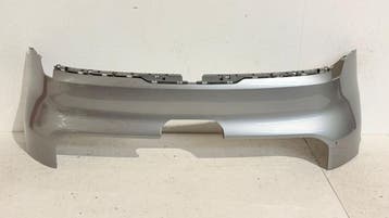 Kia PV5 voorbumper 86511-SW000, Ophalen, Voor, Bumper, Gebruikt