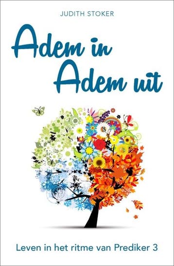 Adem in adem uit - Judith Stoker 9789082546118, Verzenden, Zo goed als nieuw, Judith Stoker