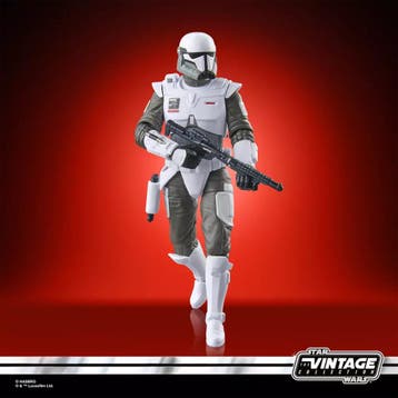 Star Wars: The Mandalorian Vintage Collection Action Figure, Ophalen of Verzenden, Nieuw