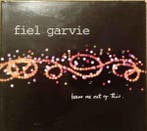 cd digi - Fiel Garvie - Leave Me Out Of This, Verzenden, Zo goed als nieuw