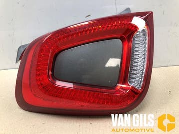 Achterlicht links Fiat 500 O315382, Auto-onderdelen, Verlichting, Ophalen of Verzenden, Nieuw