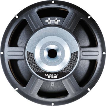 Celestion TF1530 15 inch 550W bas-mid driver, Verzenden, Nieuw