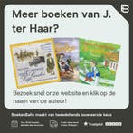 Watergeus 9789020529210 J. ter Haar, Verzenden, Gelezen, J. ter Haar