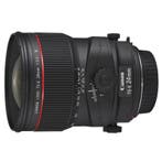 Canon TS-E 24mm f/3.5L II objectief - Tweedehands, Verzenden, Gebruikt, Groothoeklens