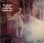 LP gebruikt - Janis Ian - The Secret Life Of J. Eddy Fink..., Verzenden, Zo goed als nieuw