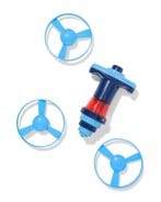 HEMA Spinner werper, Verzenden, Nieuw