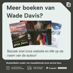 Magdalena 9781847926111 Wade Davis, Verzenden, Gelezen, Wade Davis