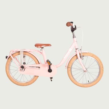 Puky kinderfiets 18 inch, Fietsen en Brommers, Fietsen | Kinderfietsjes, Ophalen of Verzenden, Gebruikt, Puky