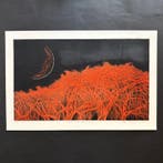 MOON LIGHT Jusho III (Aka) - Tanaka Yoshikazu - Japan