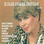 cd - Anneke GrÃ¶nloh - 25 Jaar Anneke GrÃ¶nloh, Verzenden, Zo goed als nieuw
