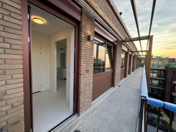 Te huur: Appartement Utrechts Kindercomitéstraat in Utrecht
