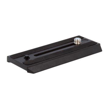 Manfrotto 500PLONG Videocamera plate, Audio, Tv en Foto, Fotografie | Statieven en Balhoofden, Ophalen of Verzenden, Nieuw, Overige typen
