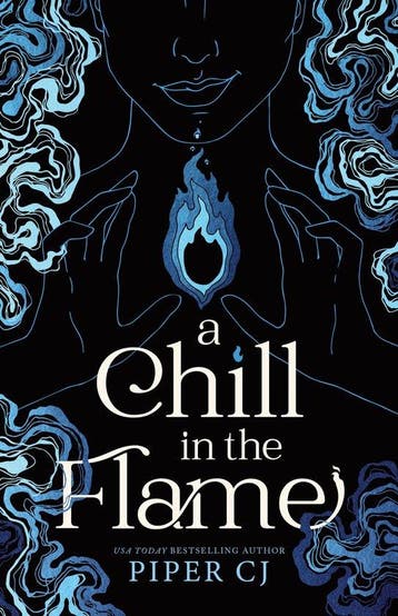 Villains-A Chill in the Flame - Piper CJ 9781464225833, Boeken, Verzenden, Zo goed als nieuw, Piper CJ