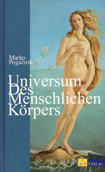 Universum des menschlichen Körpers - Marko Pogacnik - 978303, Boeken, Verzenden, Nieuw