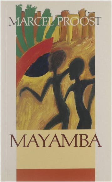 Mayamba / Romanreeks / nr. 701 - M. Proost 9789061527480, Verzenden, Gelezen, M. Proost