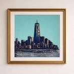 Denis Kuvayev (1971) - Big City