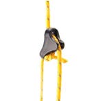 Spanner voor touw - 32mm - Kunststof - Zwart, Ophalen of Verzenden, Nieuw